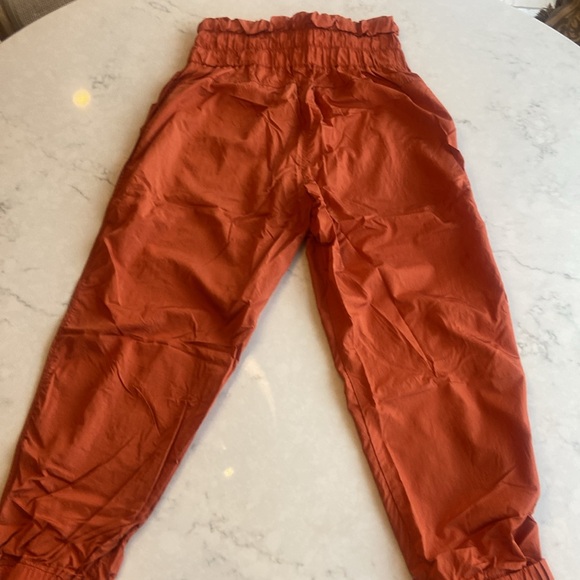 Free People Movement Parachute Pants - Picture 3 of 4